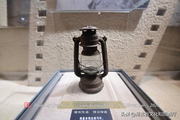 河北红色旅游风景景点介绍，河北省十大旅游景点