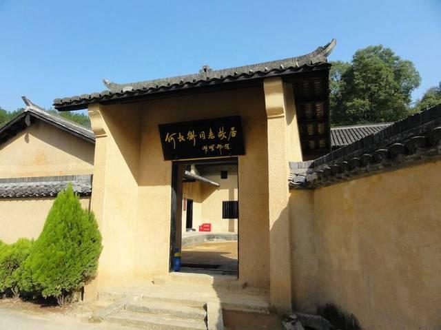 湖南红色旅游景点景区，国家公布的湖南14个红色旅游经典景区