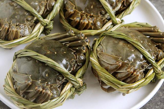 怎样挑选肉蟹质量好，老蟹农支招买蟹记住这5点