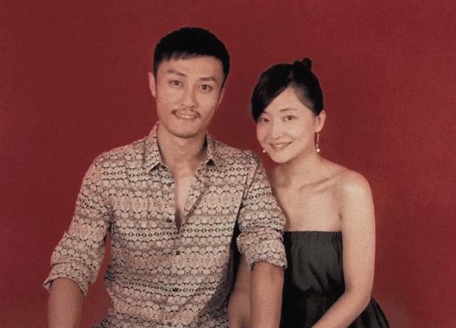 郭柯宇真的想复婚吗，影后低调离婚郭柯宇自曝婚内无爱