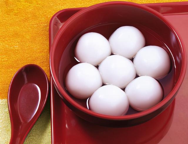 冷冻汤圆怎么煮，冷冻的汤圆怎么煮好吃又软
