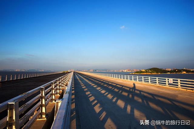 世界上最高的桥梁，全球最高的五座大桥排名