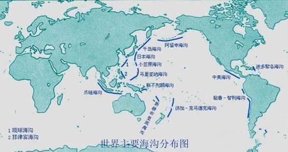 全世界最神秘的海沟，人类捕获海底最深鱼类