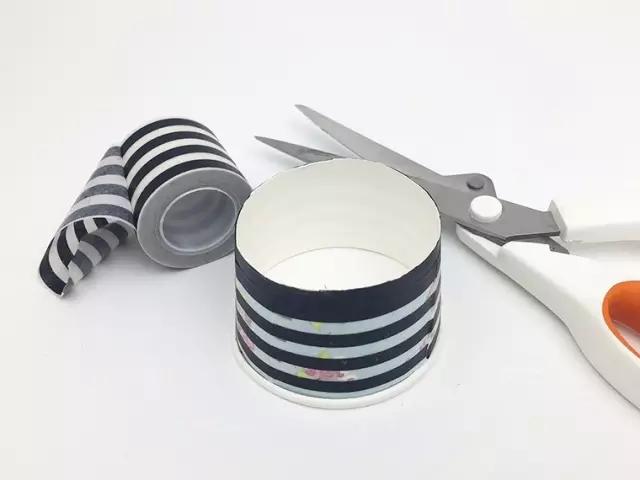 纸箱手工制作大全，纸箱手工制作大全环创（用纸箱就能做的5个桌面小游戏）