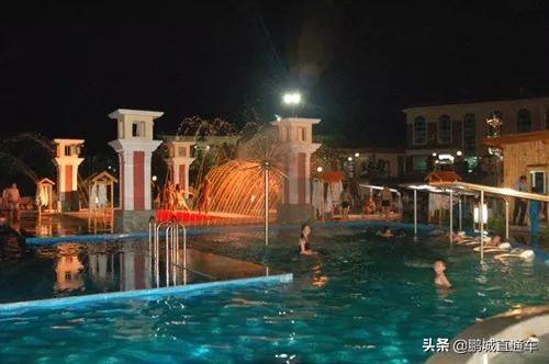 日本温泉一日游，深圳周边其实就有50多家真温泉