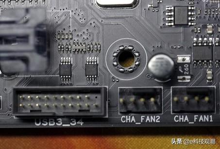 新手课堂手把手教你接主板跳线，手把手教你接主板跳线