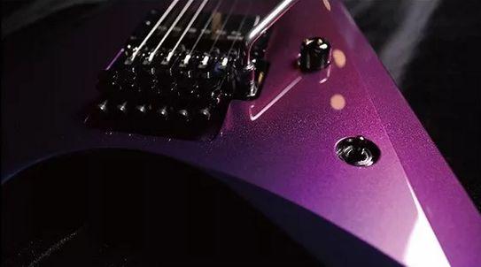 esp吉他万元推荐，ESP及其各子品牌电吉他介绍