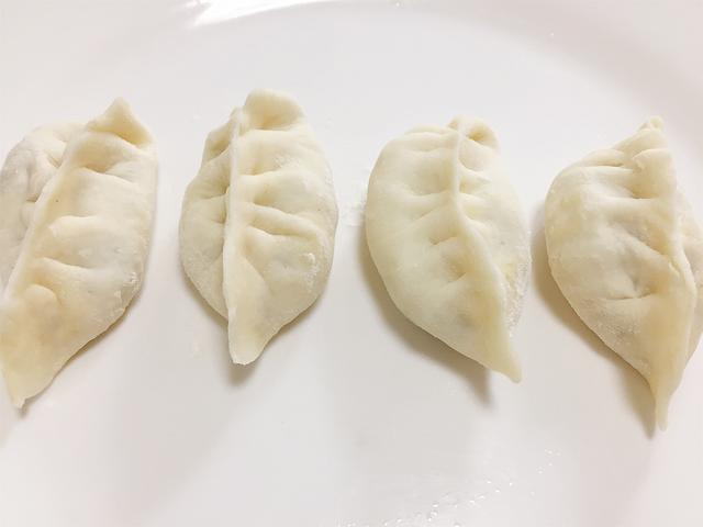 鸡蛋馅饺子的做法，鸡蛋馅饺子馅的做法大全