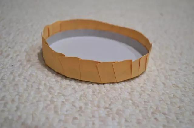 纸箱手工制作大全，纸箱手工制作大全环创（用纸箱就能做的5个桌面小游戏）