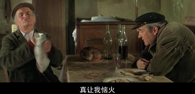 菲迪亚斯最伟大的两个作品，法国喜剧大师菲奈斯的遗作