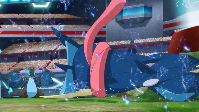 盘点小智最强的十大宝可梦，小智手中飞行系宝可梦实力排行