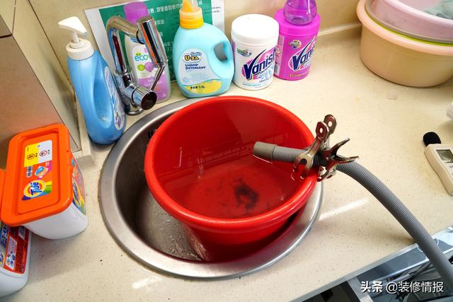 洗烘一体选购攻略，不走寻常路的町渥10Kg柜式洗烘一体机使用体验