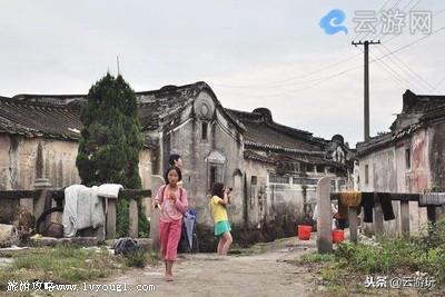 普宁八个风景名胜区，在普宁，适合去哪旅游