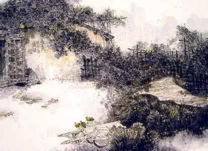 满江红是诗还是词，满江红词牌诗词曲150卷（满江红的诗句和解释）