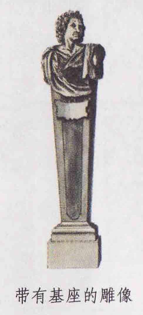 带你看文艺复兴代表性建筑，七-文艺复兴建筑-02