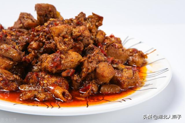 正宗传统重庆菜，重庆4道味道最佳的特色美食