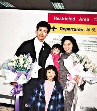 郑少秋和沈殿霞离婚后来往，郑少秋沈殿霞真正离婚原因曝光