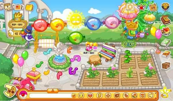 摩尔庄园怎么在4399游戏盒里下，该拿什么拯救我的童年