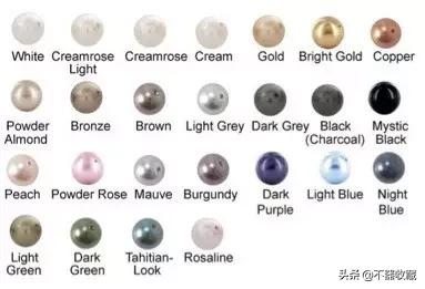 珍珠饰品排行榜，珍珠饰品价格千差万别