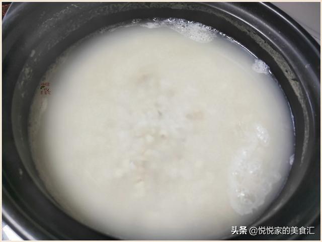 薏米怎么煮容易烂，如何煲薏米又糯又软（有人喝一辈子都没用）