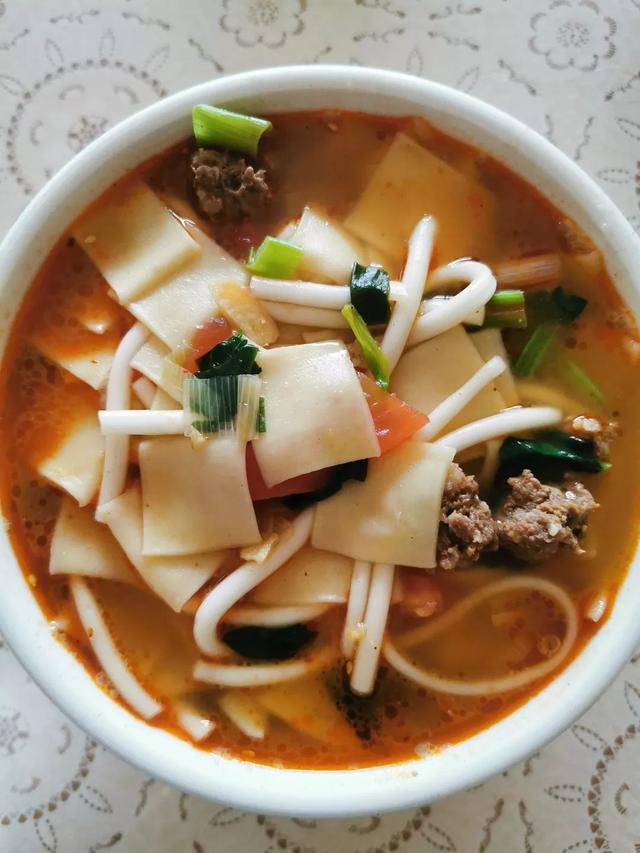 银川美食必吃攻略，宁夏的特色美食