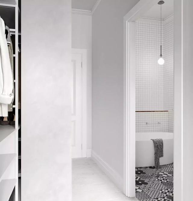 100种舒服的北欧风格，但是居住起来特别舒服