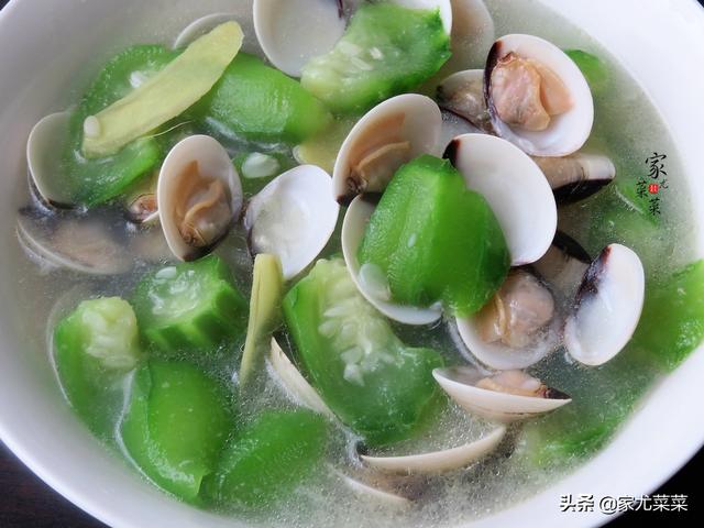 广东菜菜谱家常菜做法，招待广东朋友餐桌上必备的6道家常菜