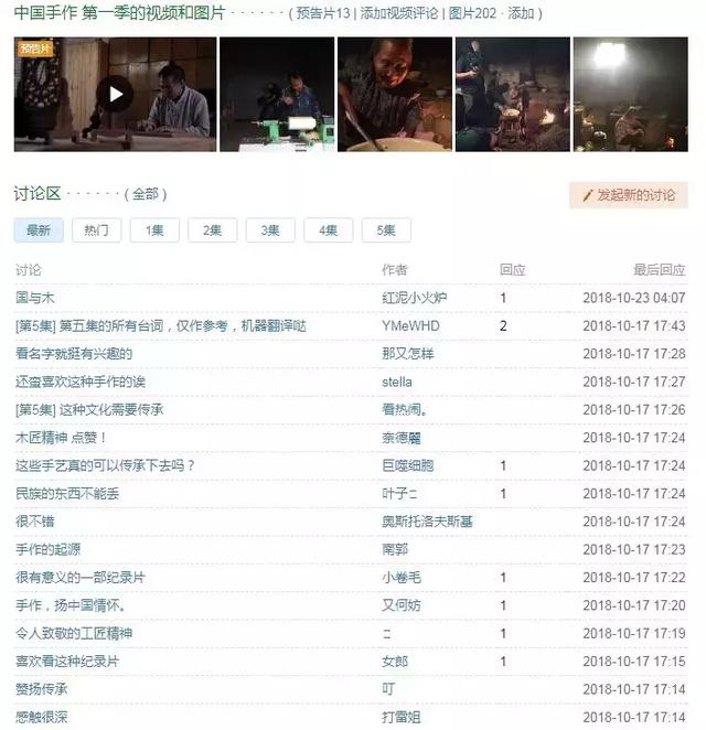 不可错过的13部高分纪录片，这15部精选高分纪录片