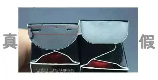 ysl口红真假鉴别1966，YSLMAC阿玛尼