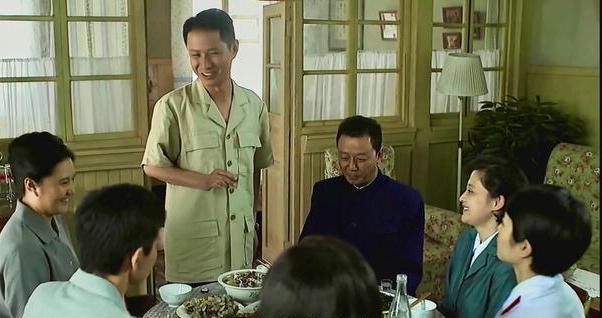 父母爱情安怡的结局，父母爱情中的每个人结局（安泰的儿子变成了女儿）