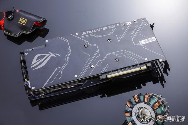 gtx1660ti显卡什么档次，GTX1660TI相当于1070