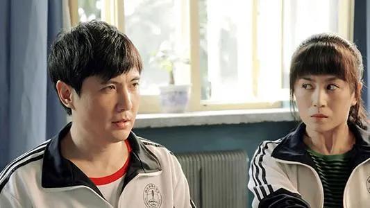 有网友说沈腾已经是35岁的年龄了，不靠颜值混娱乐圈