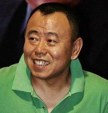 潘长江的婚姻观，潘长江为86岁母亲庆生