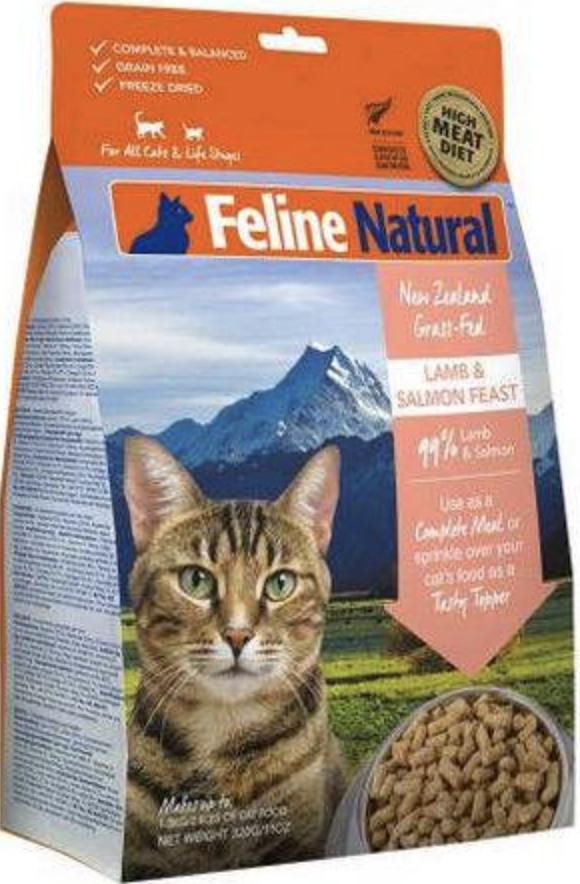 猫粮哪款最好用，十款优质猫粮推荐