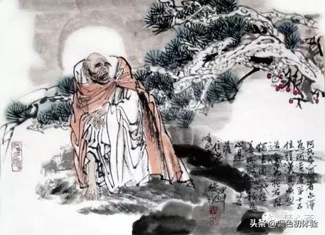 十八罗汉之首是谁，十八罗汉你知道几个（十八罗汉指的是谁）