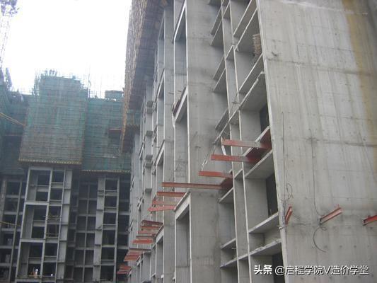 建筑图纸识图入门，新手怎样看懂建筑图纸（建筑识图基础知识讲解）