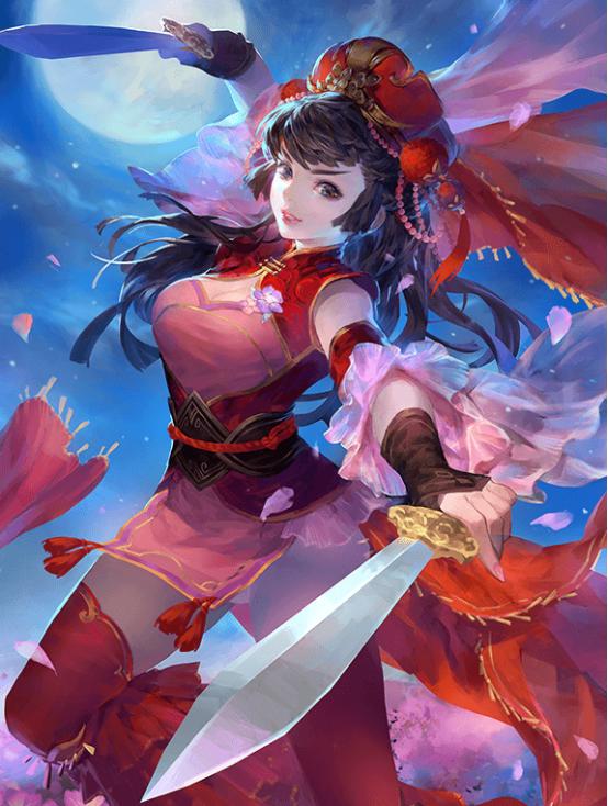 三国杀国战卡牌看一下，三国杀：国战专属锦囊牌