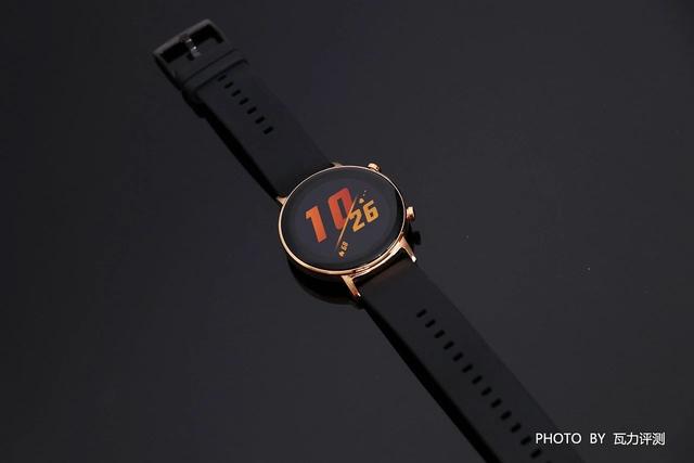 华为手表gt2，华为watch gt2整体测评（华为智能手表GT、GT2触摸失灵）