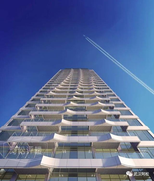 公建化外立面施工需要搭架子吗，公建化外立面是个什么东西