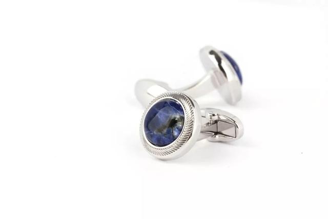 怎么介绍袖扣，这一篇，给不怎么懂袖扣的你