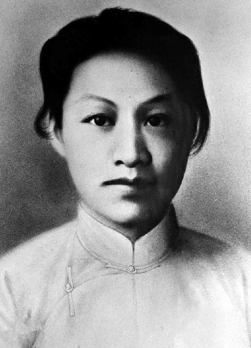 赵一曼的儿子宁儿，陈掖贤：赵一曼亲生儿子