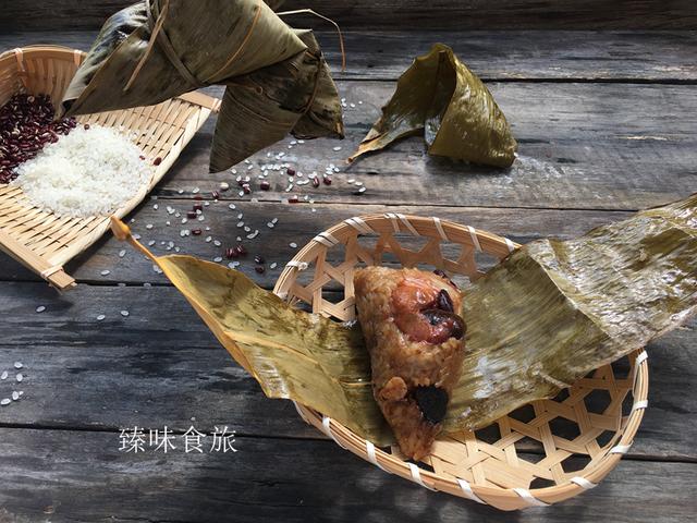 潮汕端午节大家都在赶回家吃粽子，你不知道的潮汕端午节