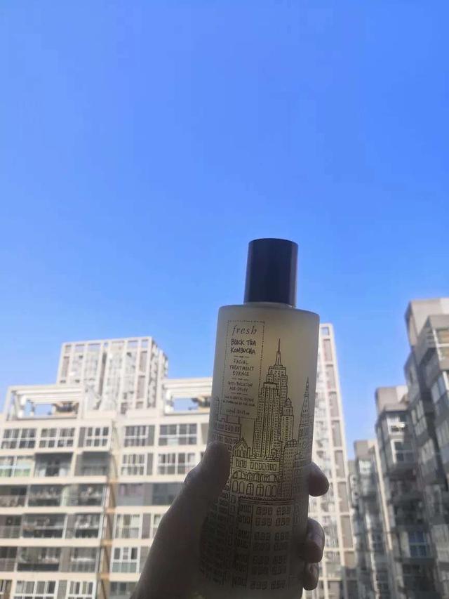 最好用的七款爽肤水，你的爽肤水该换了