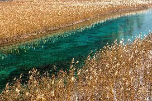 国庆节九寨沟旅游攻略，这份攻略请收好