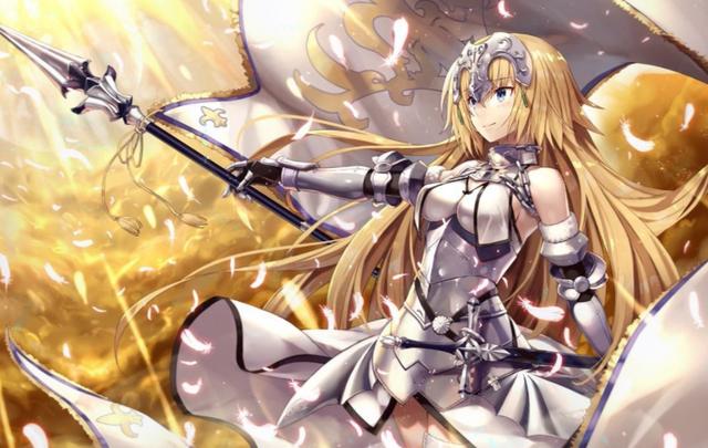 坂本真绫代表作品，声优坂本真绫最受欢迎的角色