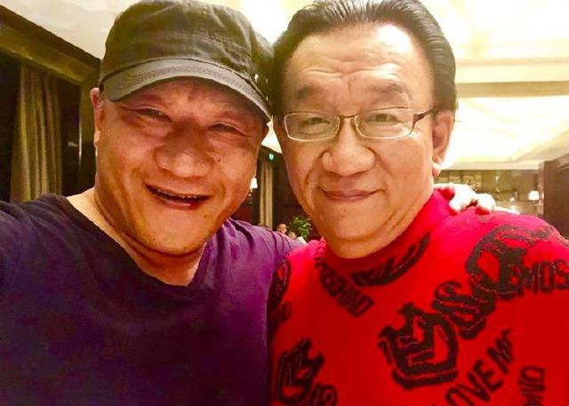 王朔人物深度解析，却让娱乐圈闻风丧胆