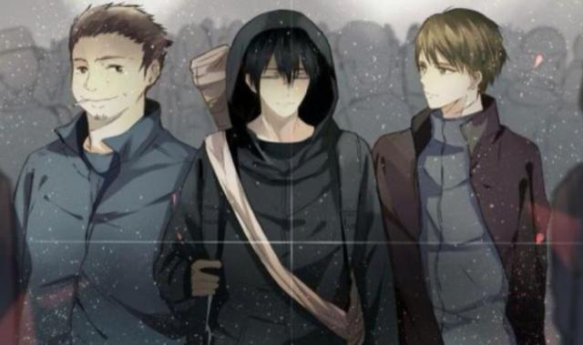 好看的二次元动漫，最适合看的二次元动漫