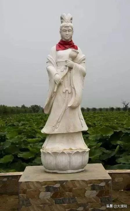 濮阳有什么好玩的景点，濮阳旅游景点推荐一下（行走河南·读懂中国丨不负好春光）
