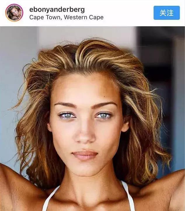 十大惊艳的混血美女，中国十大混血美女明星