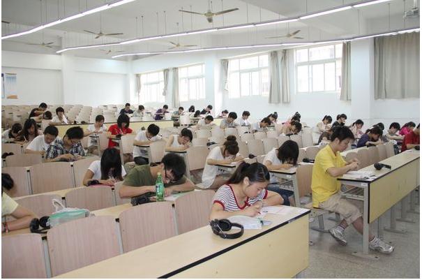 大学英语考试4级成绩总分，大学英语46级成绩出炉